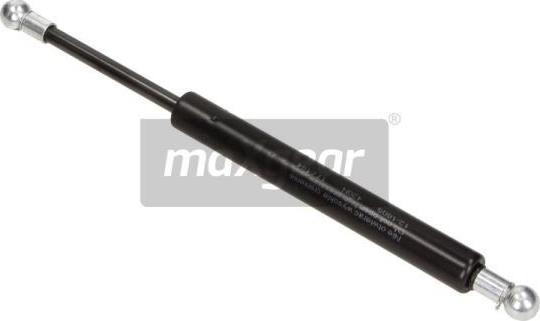 Maxgear 12-1605 - Газовая пружина, упор autospares.lv