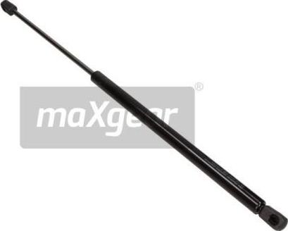 Maxgear 12-1685 - Газовая пружина, упор autospares.lv