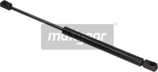 Maxgear 12-1683 - Газовая пружина, упор autospares.lv