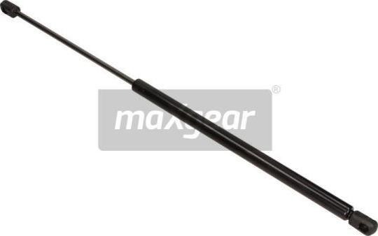 Maxgear 12-1632 - Газовая пружина, капот autospares.lv