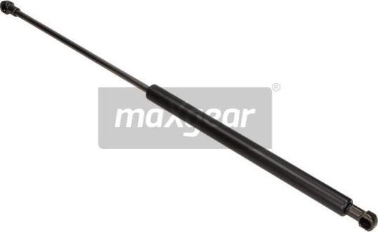 Maxgear 12-1621 - Газовая пружина, упор autospares.lv