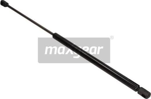 Maxgear 12-1622 - Газовая пружина, упор autospares.lv