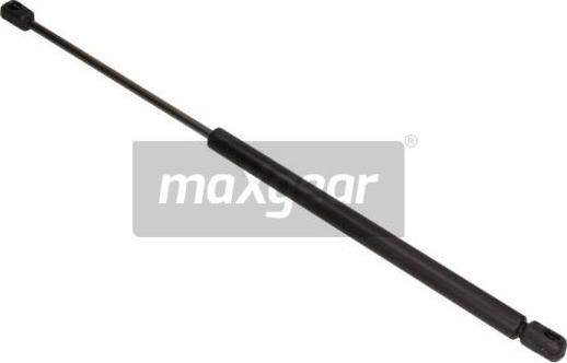 Maxgear 12-1799 - Газовая пружина, упор autospares.lv