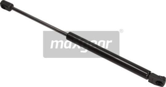 Maxgear 12-1745 - Газовая пружина, упор autospares.lv