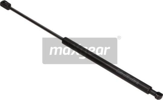 Maxgear 12-1746 - Газовая пружина, упор autospares.lv