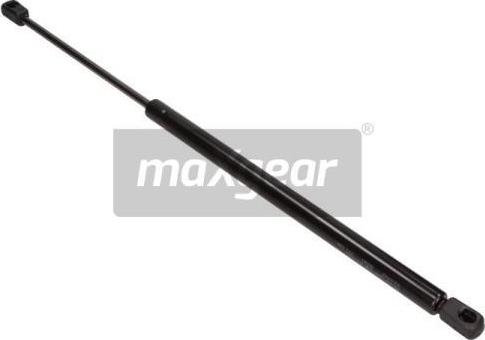 Maxgear 12-1742 - Газовая пружина, упор autospares.lv