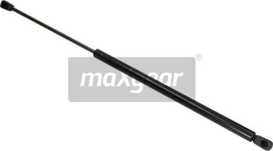 Maxgear 12-1759 - Газовая пружина, упор autospares.lv