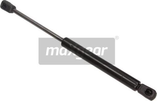 Maxgear 12-1752 - Газовая пружина, упор autospares.lv