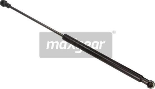 Maxgear 12-1769 - Газовая пружина, капот autospares.lv