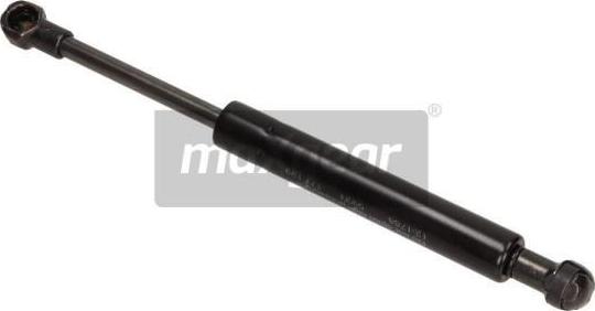 Maxgear 12-1788 - Газовая пружина, упор autospares.lv