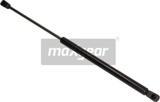 Maxgear 12-1783 - Газовая пружина, упор autospares.lv