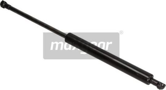 Maxgear 12-1782 - Газовая пружина, упор autospares.lv