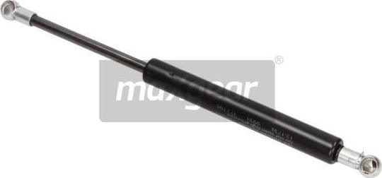 Maxgear 12-1739 - Газовая пружина, упор autospares.lv