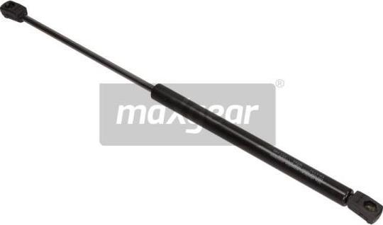 Maxgear 12-1731 - Газовая пружина, упор autospares.lv