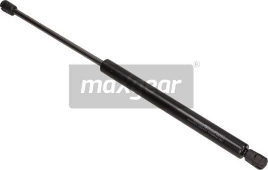 Maxgear 12-1738 - Газовая пружина, упор autospares.lv