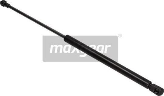 Maxgear 12-1733 - Газовая пружина, упор autospares.lv