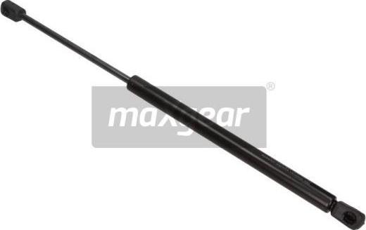 Maxgear 12-1722 - Газовая пружина, упор autospares.lv