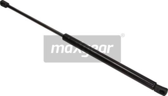 Maxgear 12-1727 - Газовая пружина, упор autospares.lv