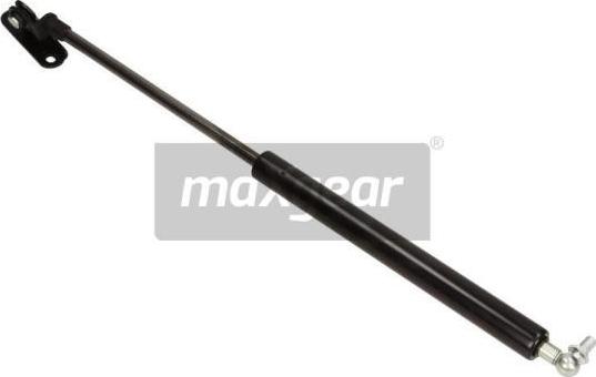 Maxgear 12-1779 - Газовая пружина, упор autospares.lv