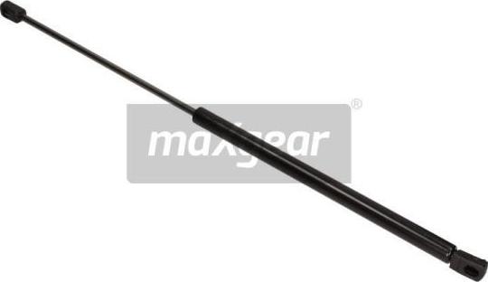 Maxgear 12-1776 - Газовая пружина, упор autospares.lv