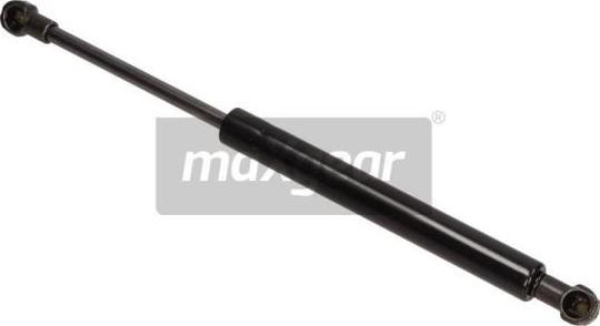 Maxgear 12-1770 - Газовая пружина, капот autospares.lv