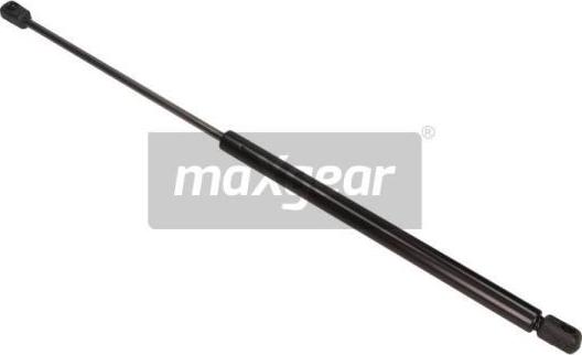 Maxgear 12-1778 - Газовая пружина, упор autospares.lv