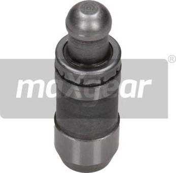 Maxgear 17-0044 - Толкатель, гидрокомпенсатор autospares.lv