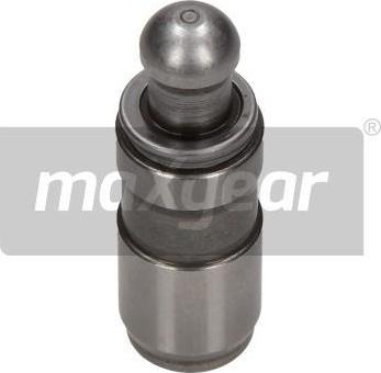 Maxgear 17-0043 - Толкатель, гидрокомпенсатор autospares.lv