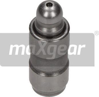 Maxgear 17-0047 - Толкатель, гидрокомпенсатор autospares.lv