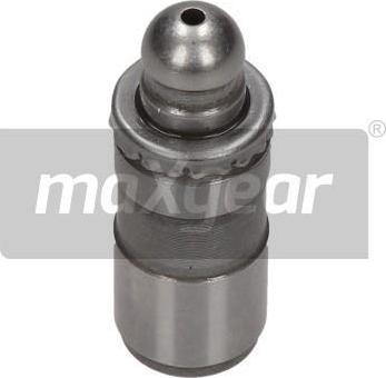 Maxgear 17-0052 - Толкатель, гидрокомпенсатор autospares.lv