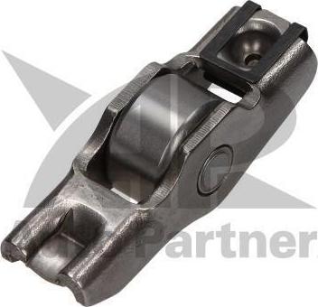 Maxgear 17-0066 - Комплектующие, балансир autospares.lv