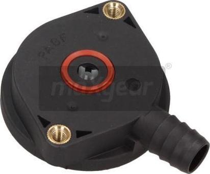 Maxgear 17-0084 - Клапан, отвода воздуха из картера autospares.lv