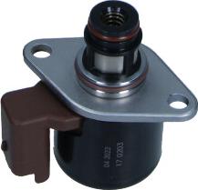 Maxgear 17-0203 - Регулирующий клапан, количество топлива (Common-Rail-System) autospares.lv