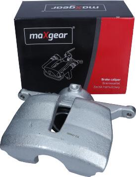 Maxgear 82-0900 - Тормозной суппорт autospares.lv