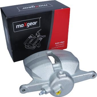 Maxgear 82-0901 - Тормозной суппорт autospares.lv