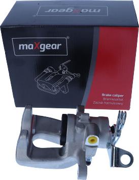 Maxgear 82-0915 - Тормозной суппорт autospares.lv