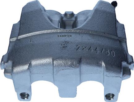 Maxgear 82-0911 - Тормозной суппорт autospares.lv