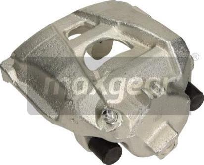 Maxgear 82-0449 - Тормозной суппорт autospares.lv