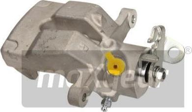 Maxgear 82-0440 - Тормозной суппорт autospares.lv