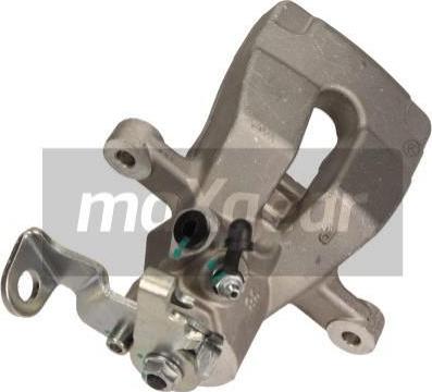 Maxgear 82-0448 - Тормозной суппорт autospares.lv