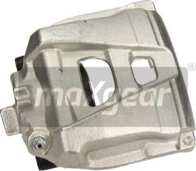 Maxgear 82-0450 - Тормозной суппорт autospares.lv