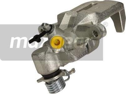 Maxgear 82-0457 - Тормозной суппорт autospares.lv