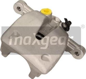 Maxgear 82-0465 - Тормозной суппорт autospares.lv