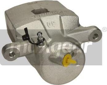 Maxgear 82-0461 - Тормозной суппорт autospares.lv