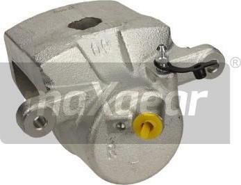 Maxgear 82-0462 - Тормозной суппорт autospares.lv