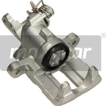 Maxgear 82-0401 - Тормозной суппорт autospares.lv