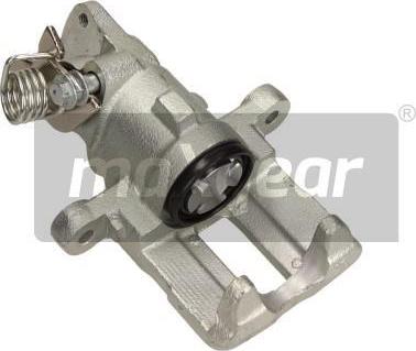 Maxgear 82-0402 - Тормозной суппорт autospares.lv