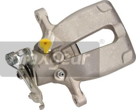 Maxgear 82-0419 - Тормозной суппорт autospares.lv