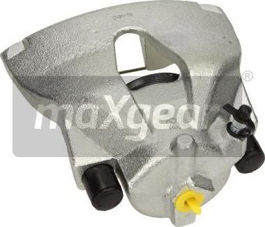 Maxgear 82-0410 - Тормозной суппорт autospares.lv