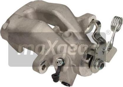 Maxgear 82-0434 - Тормозной суппорт autospares.lv